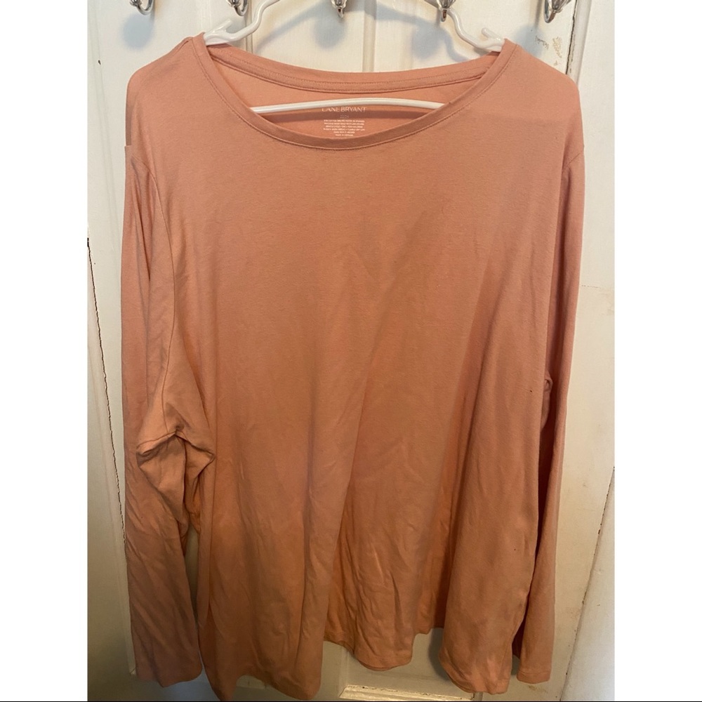 Lane Bryant Top